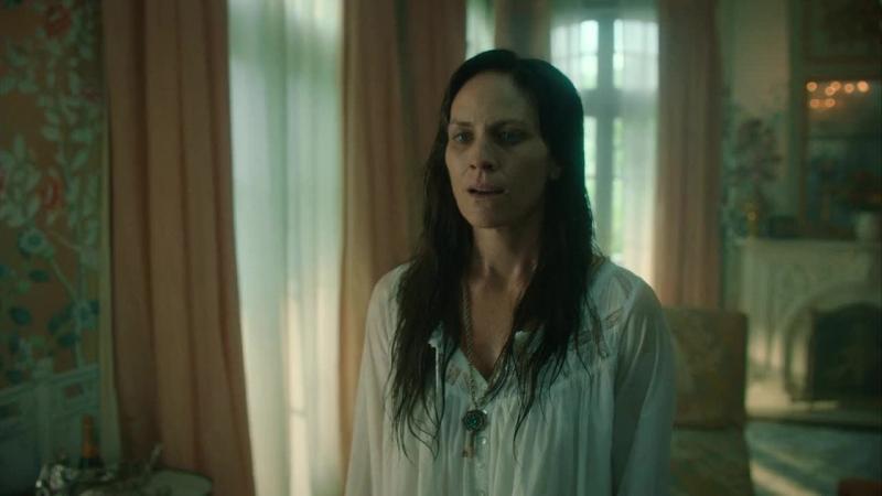 Кадры из сериала Мэйфейрские ведьмы (2023)